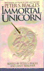 Immortal Unicorn