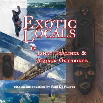 Exotic Locals CD